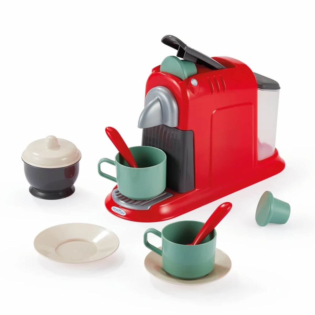 Ecoiffier 100% Chef – Accessori Cucina Giocattolo - immagine 3
