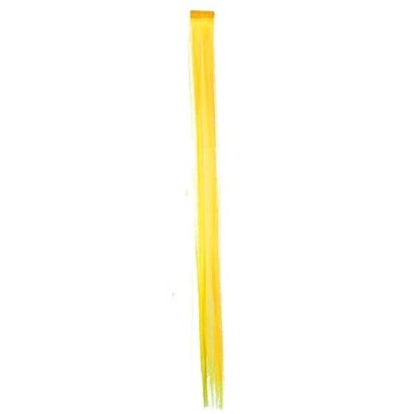 Extension Finte Colorate Per Capelli - immagine 2