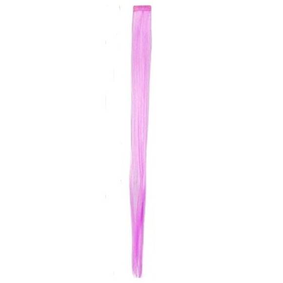Extension Finte Colorate Per Capelli - immagine 3