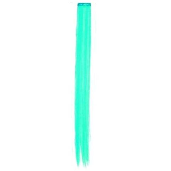 Extension Finte Colorate Per Capelli - immagine 4