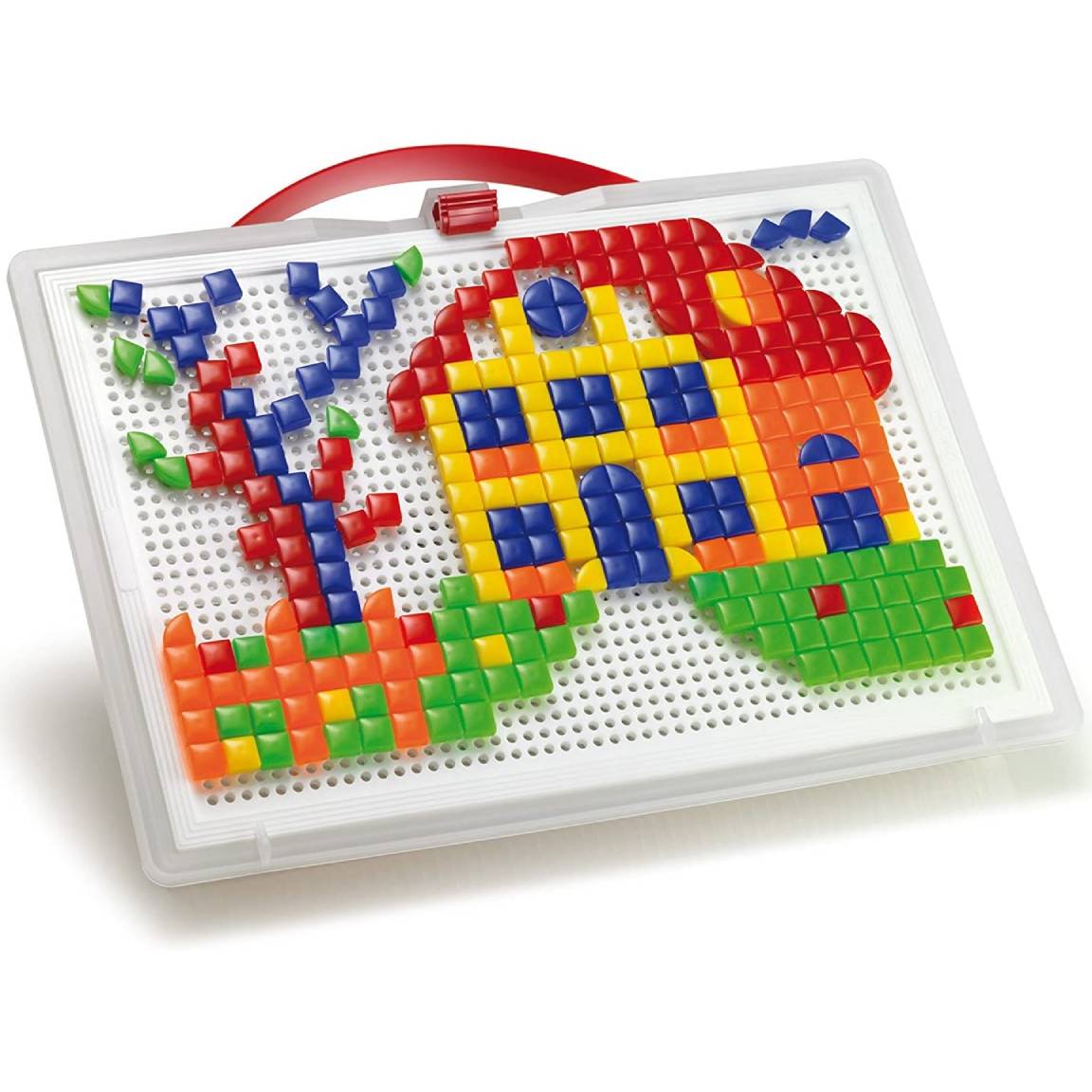 Fanta Color Portable Large Mosaici 0954 - immagine 3