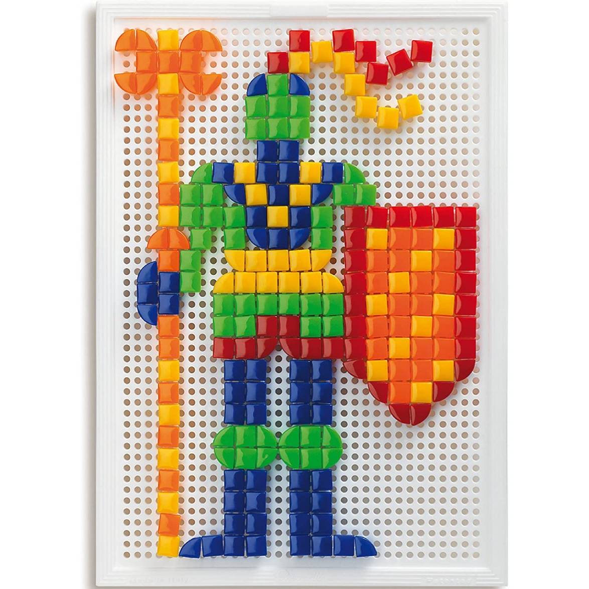 Fanta Color Portable Large Mosaici 0954 - immagine 4