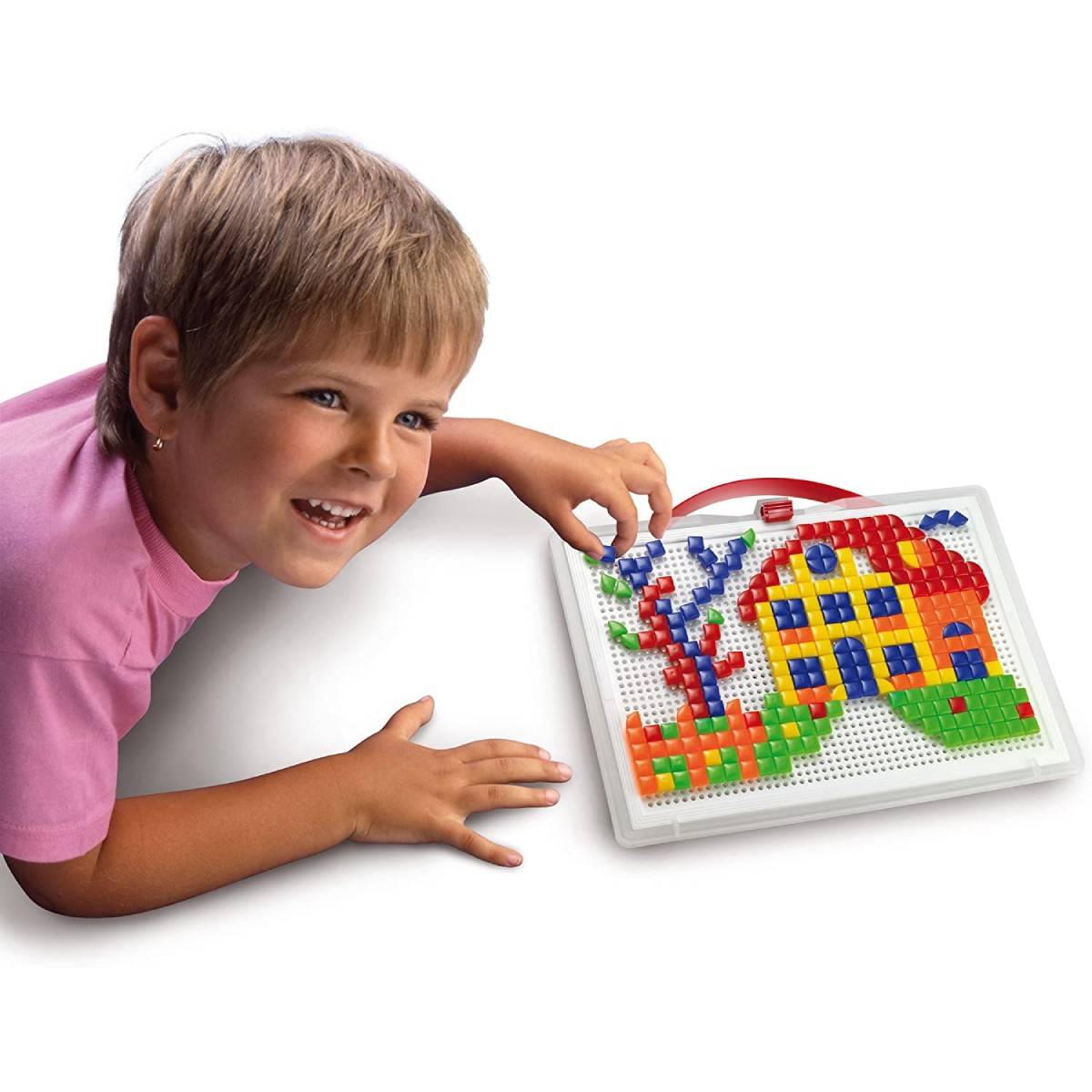 Fanta Color Portable Large Mosaici 0954 - immagine 5