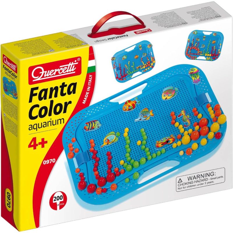 Fantacolor Acquarium Chiodini 0970