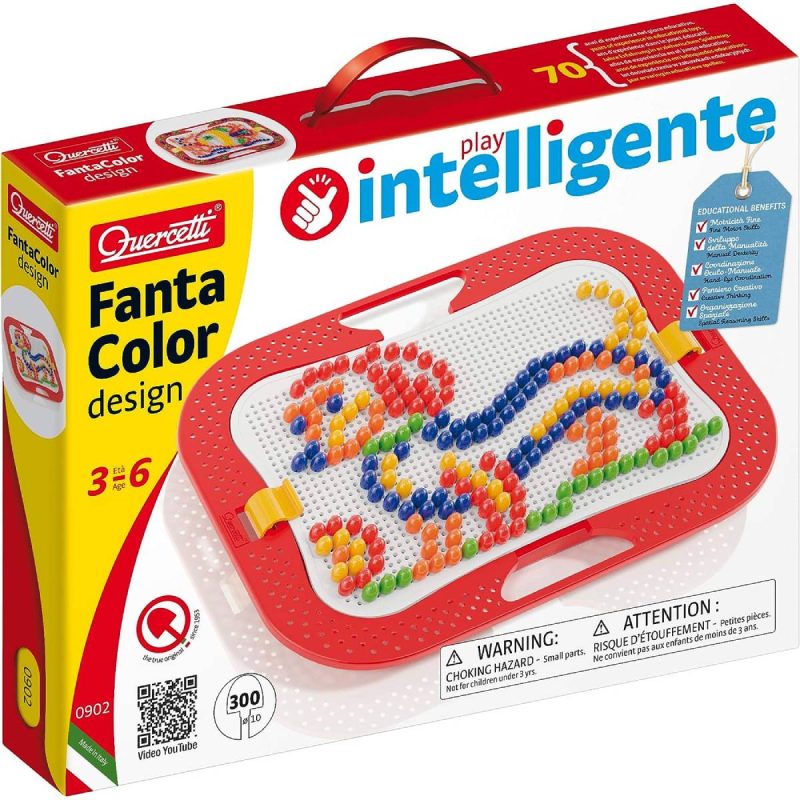 Fantacolor Chiodini 0902