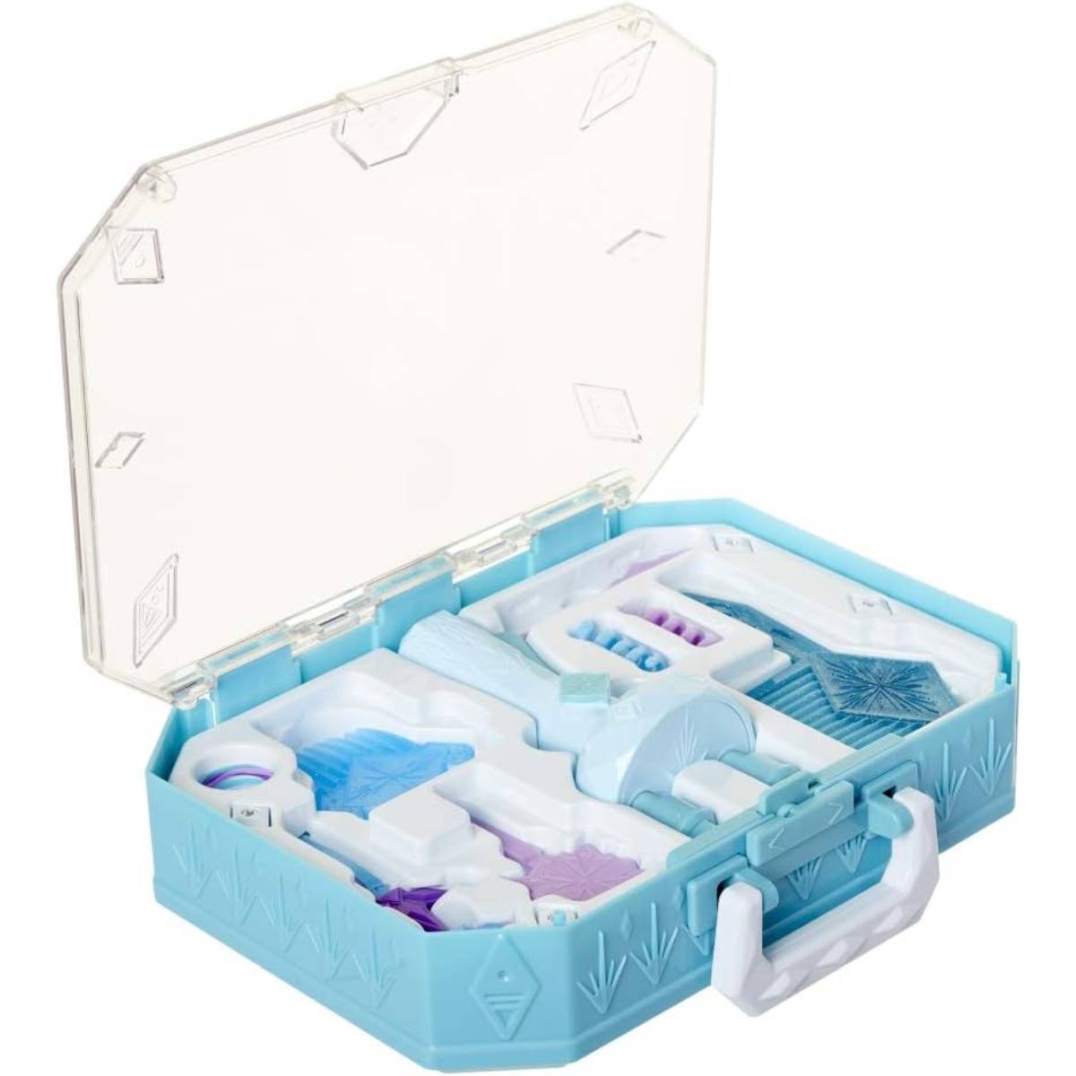 Frozen Valigetta Con Accessori Per Acconciature - immagine 5