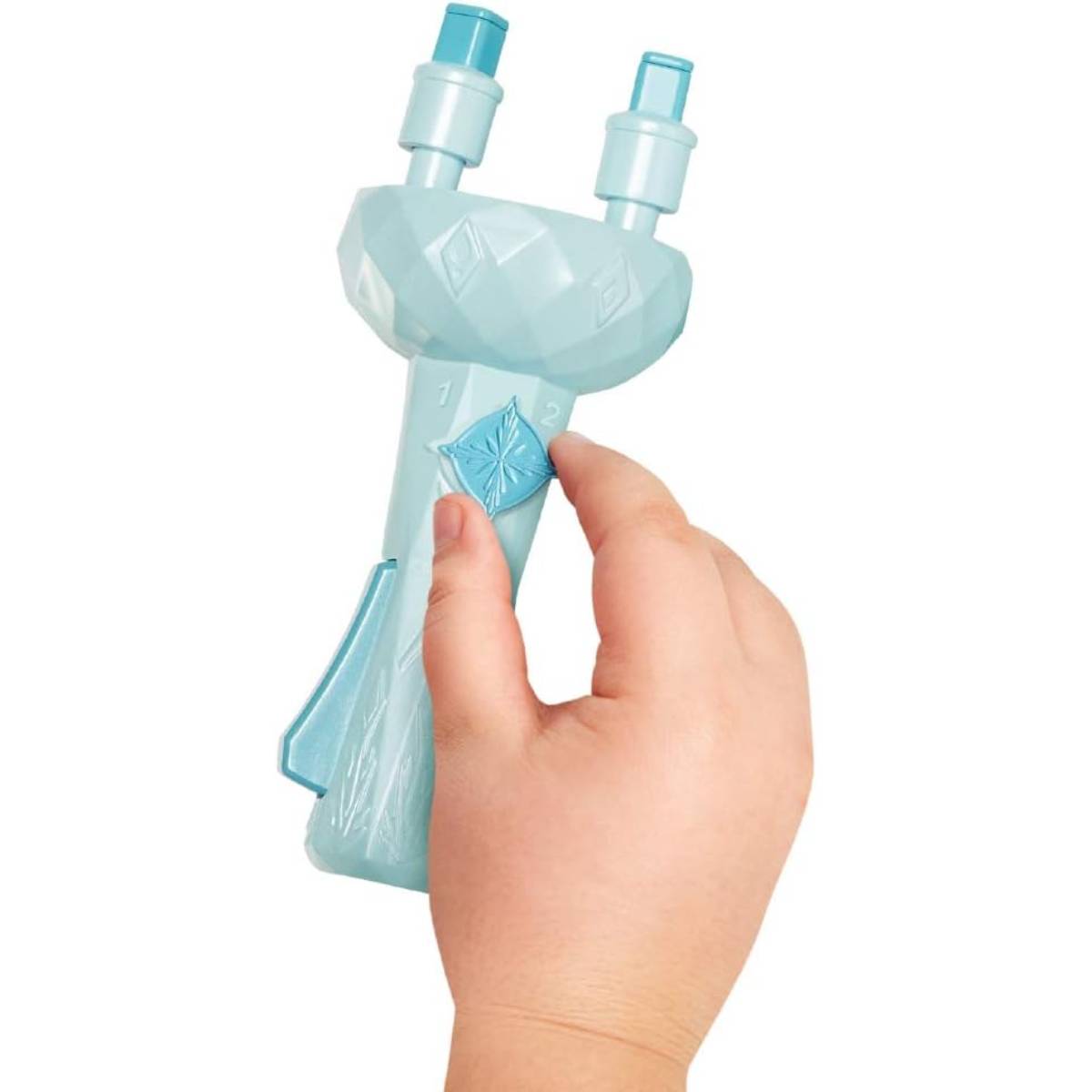 Frozen Valigetta Con Accessori Per Acconciature - immagine 9