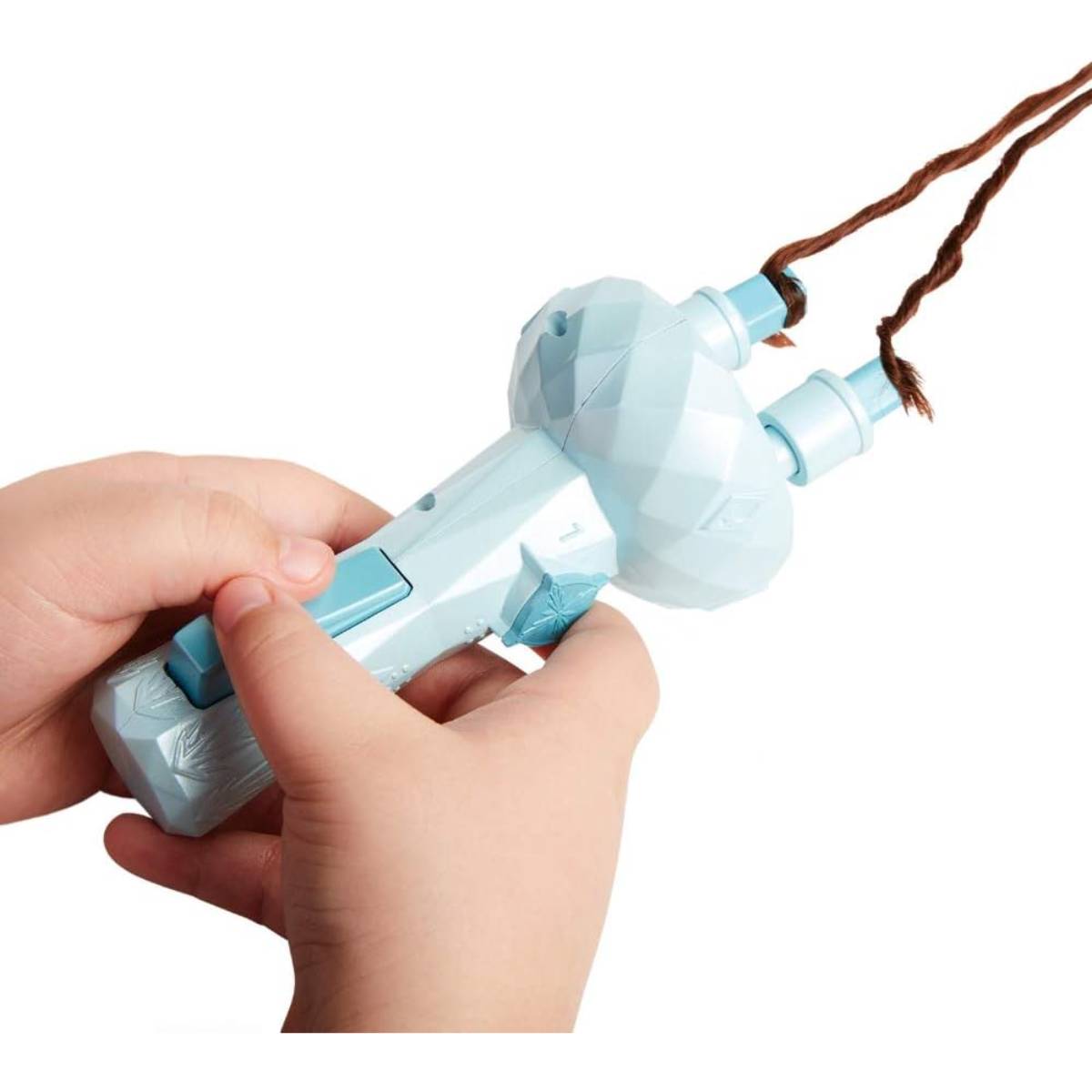 Frozen Valigetta Con Accessori Per Acconciature - immagine 10