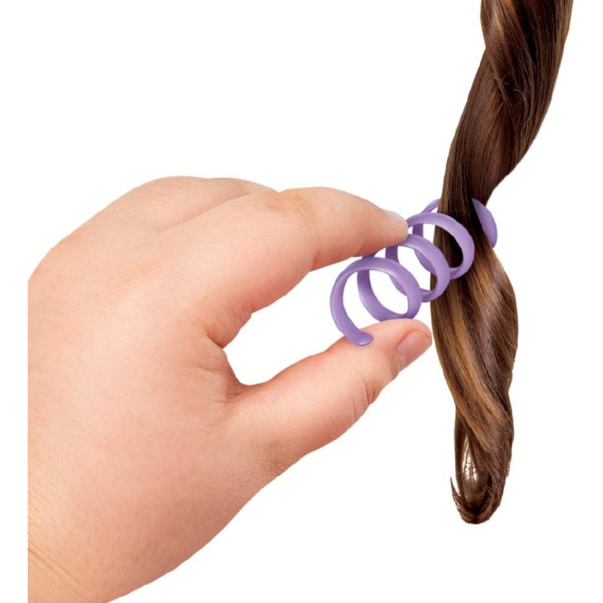 Frozen Valigetta Con Accessori Per Acconciature - immagine 11