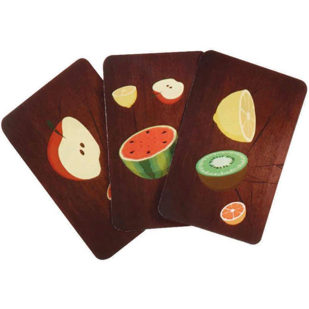 Fruit Ninja Gioco Da Tavolo - immagine 3