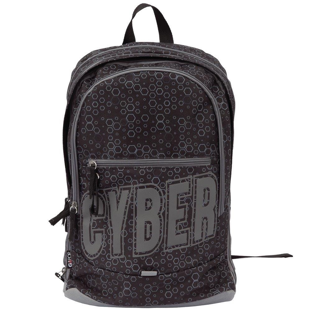 GoPop Zaino Estensibile Cyber Round - immagine 2