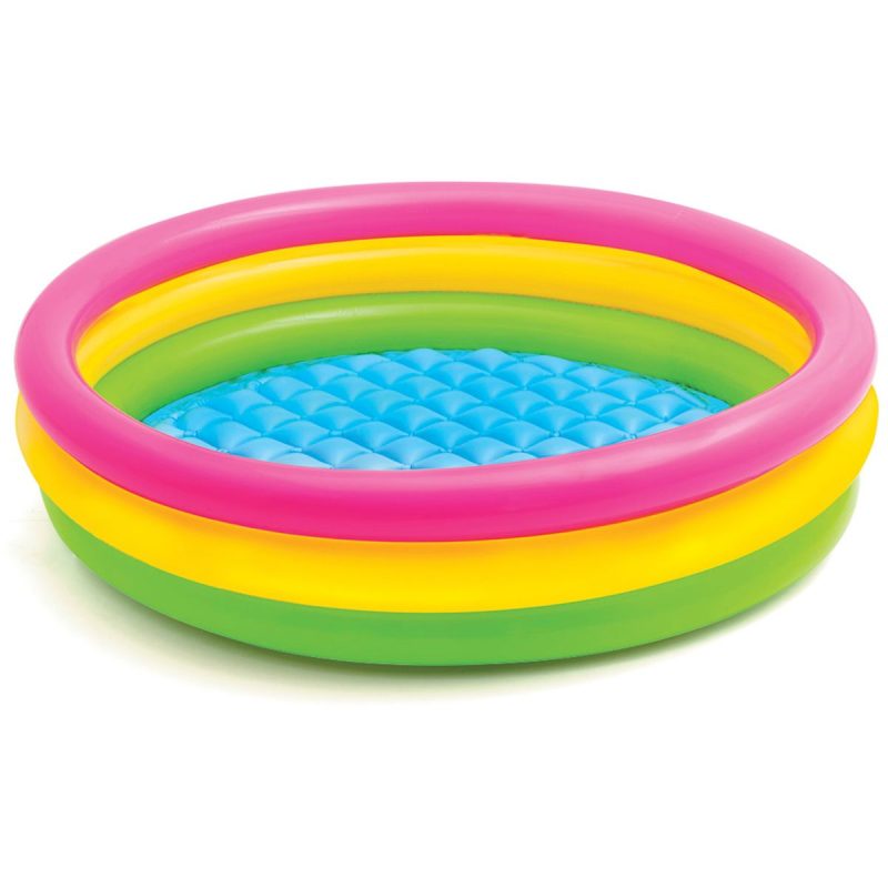 Intex 57422 Piscina Gonfiabile Per Bambini