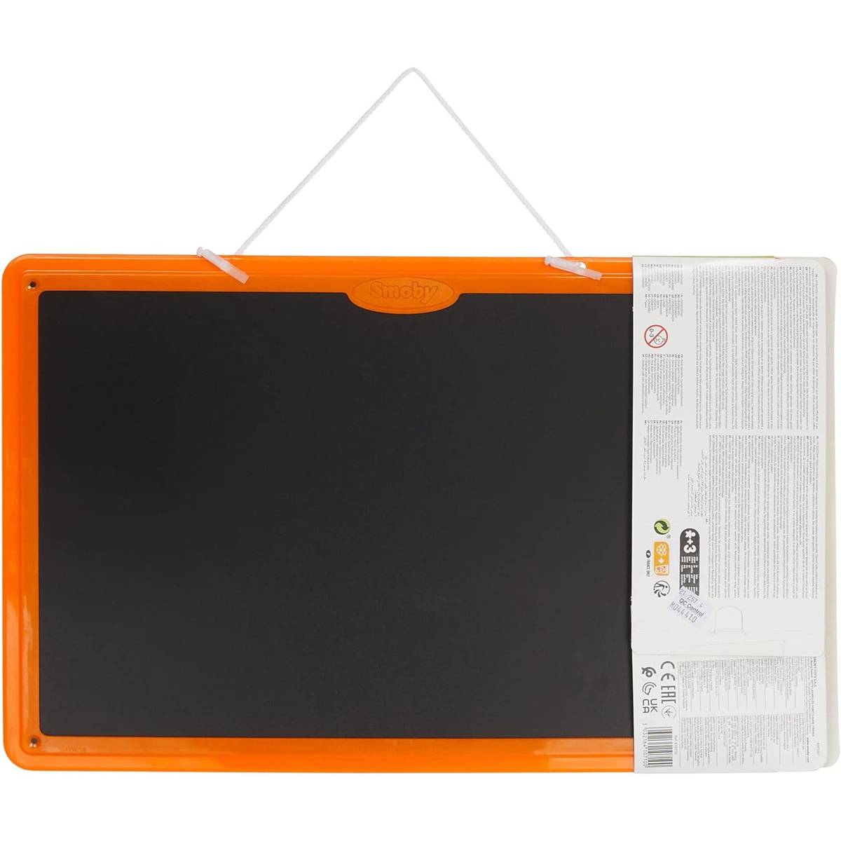 Lavagna Magnetica Appendibile 2 in 1 Con Pennarello - immagine 3