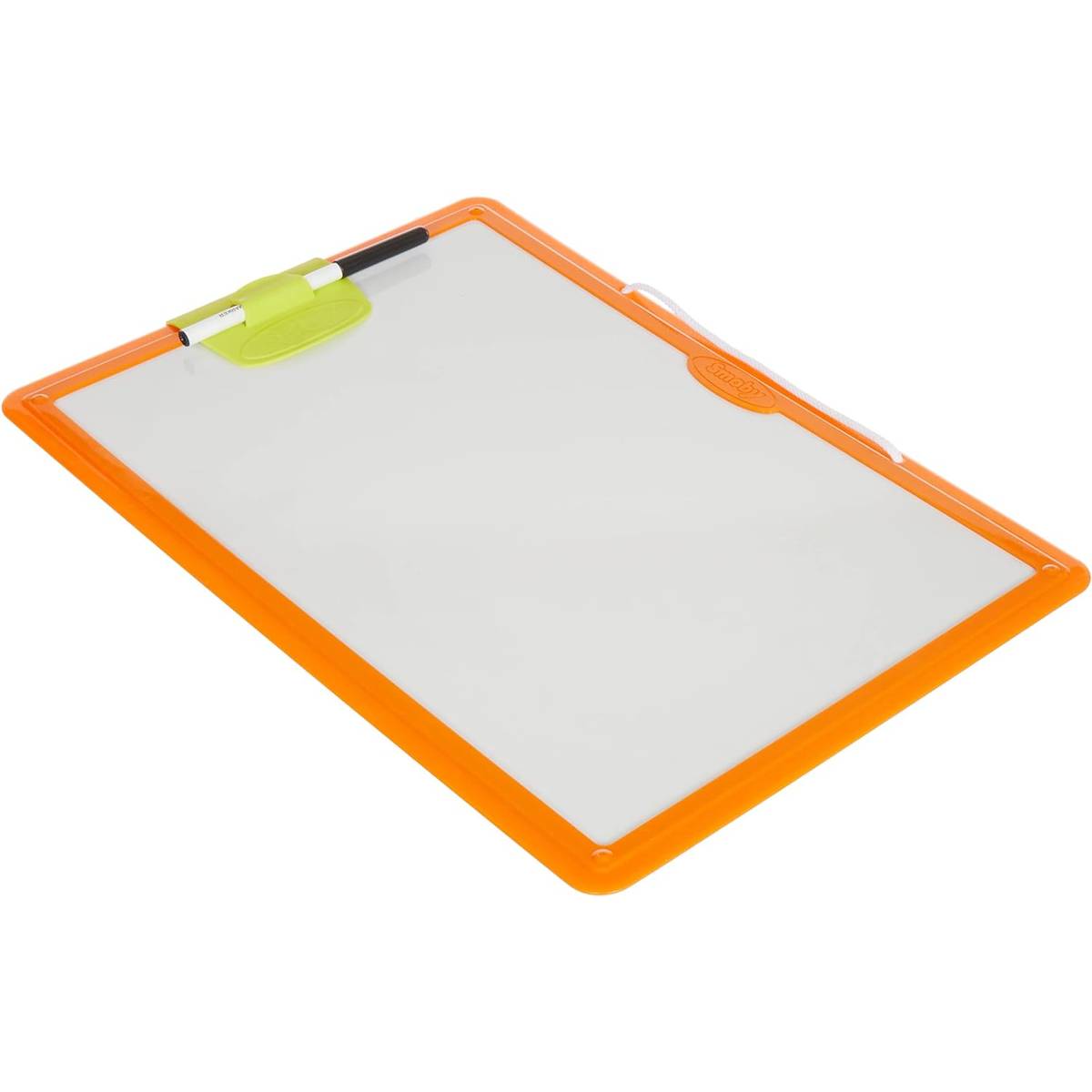 Lavagna Magnetica Appendibile 2 in 1 Con Pennarello - immagine 4