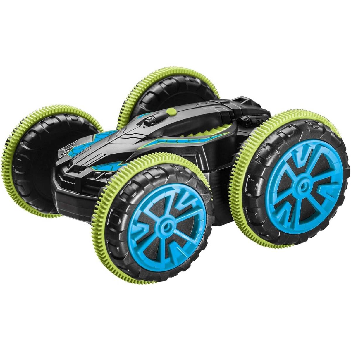 Macchina RC Double Side Stunt Rotazione Acrobatica - immagine 3