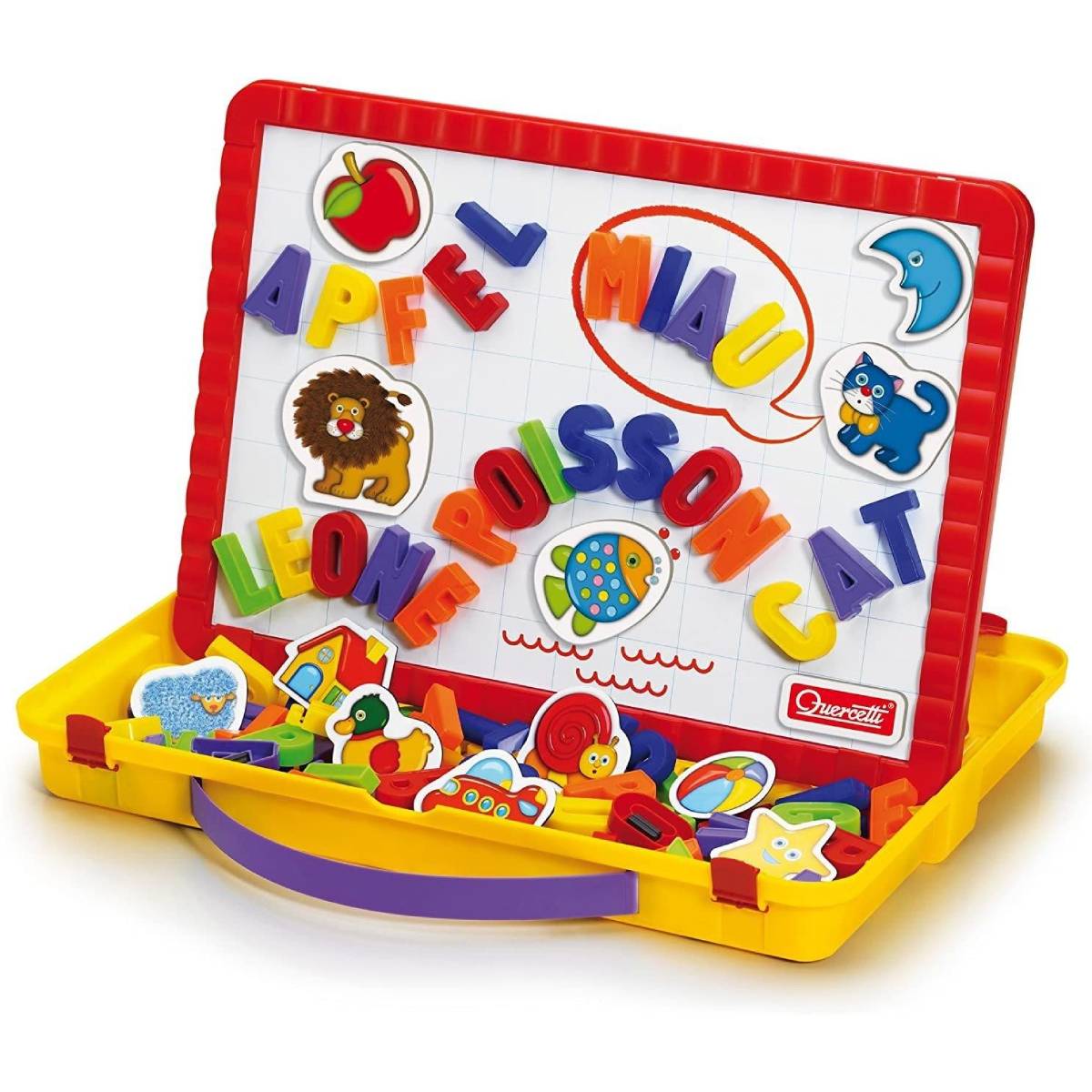 Magnetino Letters Lavagna Magnetica 5241 - immagine 3