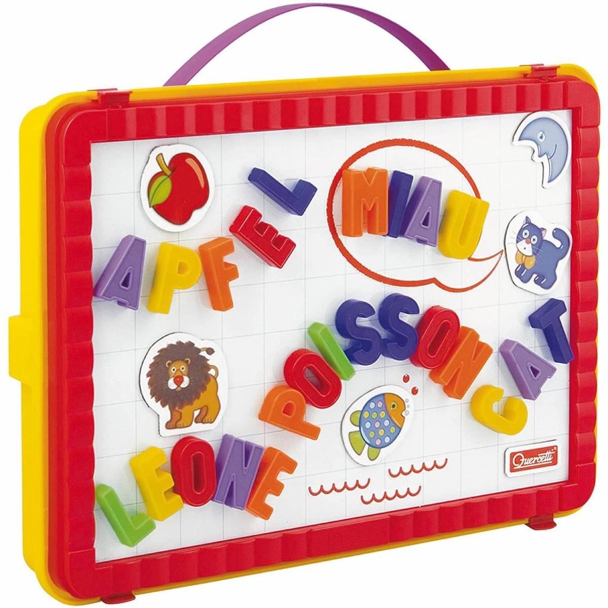 Magnetino Letters Lavagna Magnetica 5241 - immagine 4