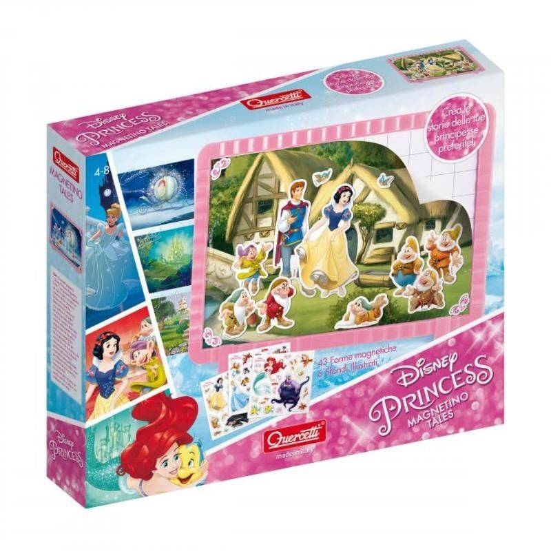 Magnetino Tales Principesse Disney 5247