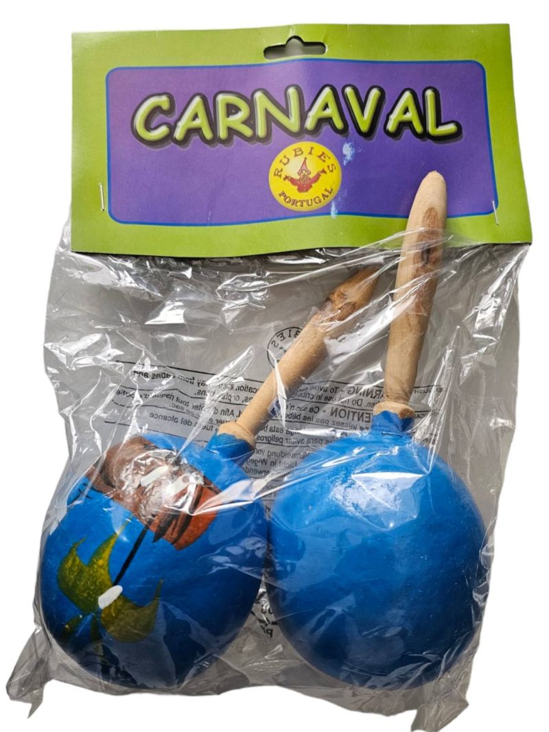 Maracas Carnevale