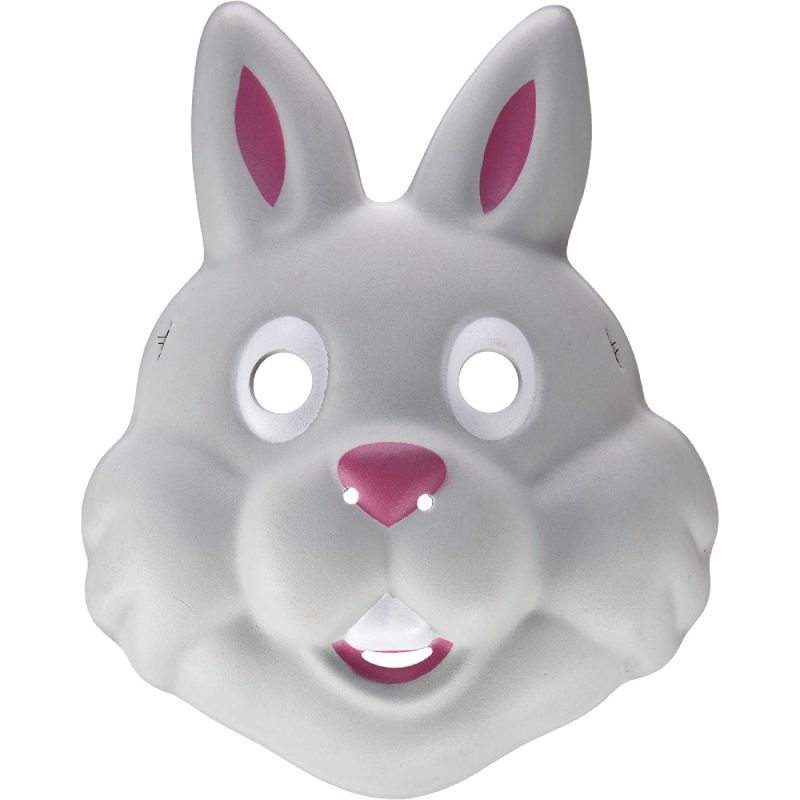 Maschera Da Coniglietto