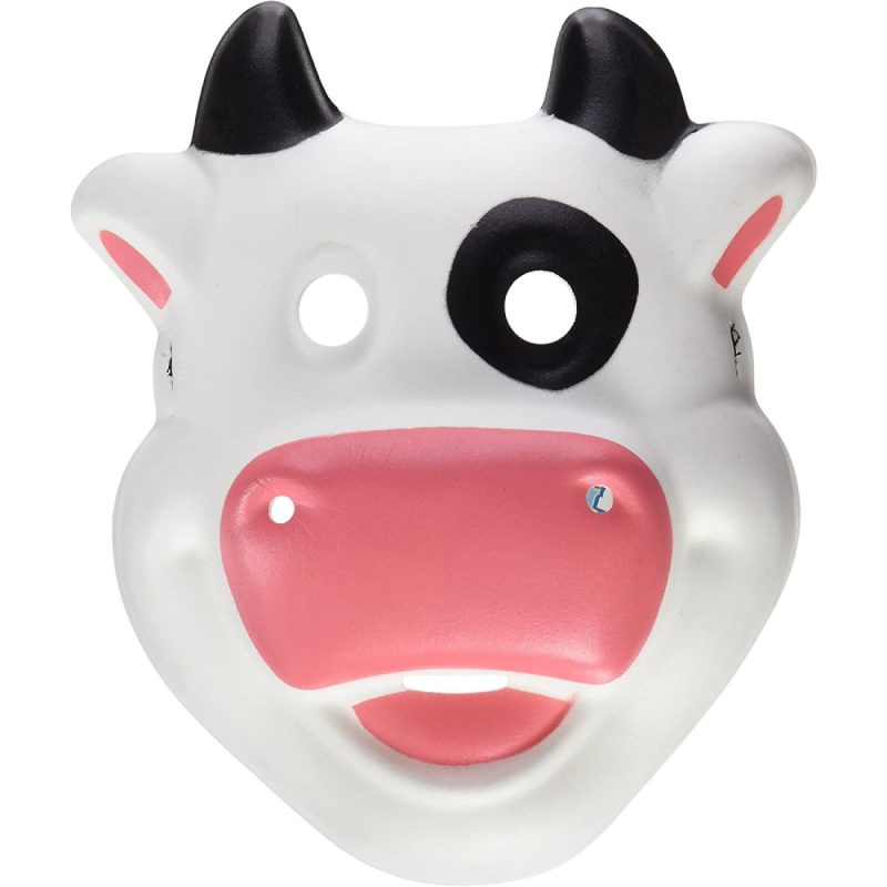 Maschera Da Mucchina