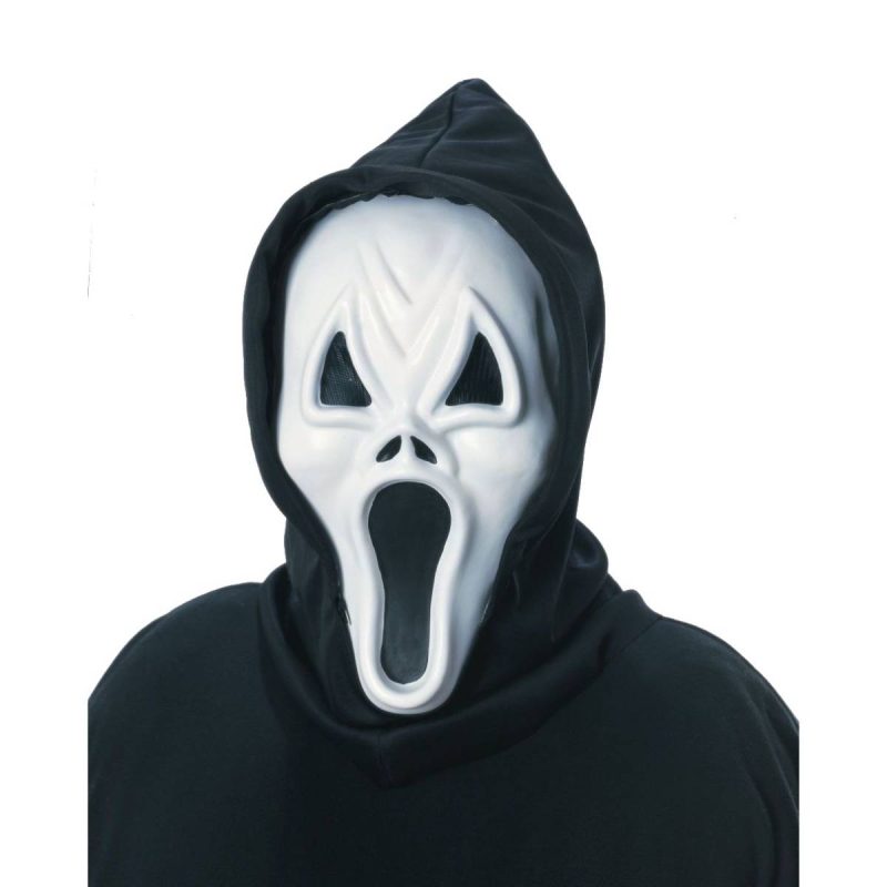 Maschera Scream Urlante Halloween