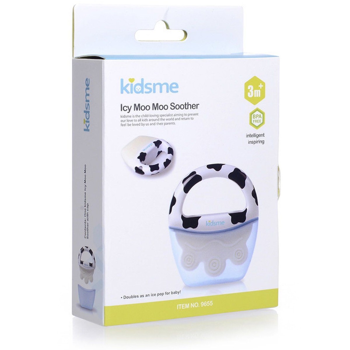Massaggiagengive Moo Moo 9655 - immagine 2