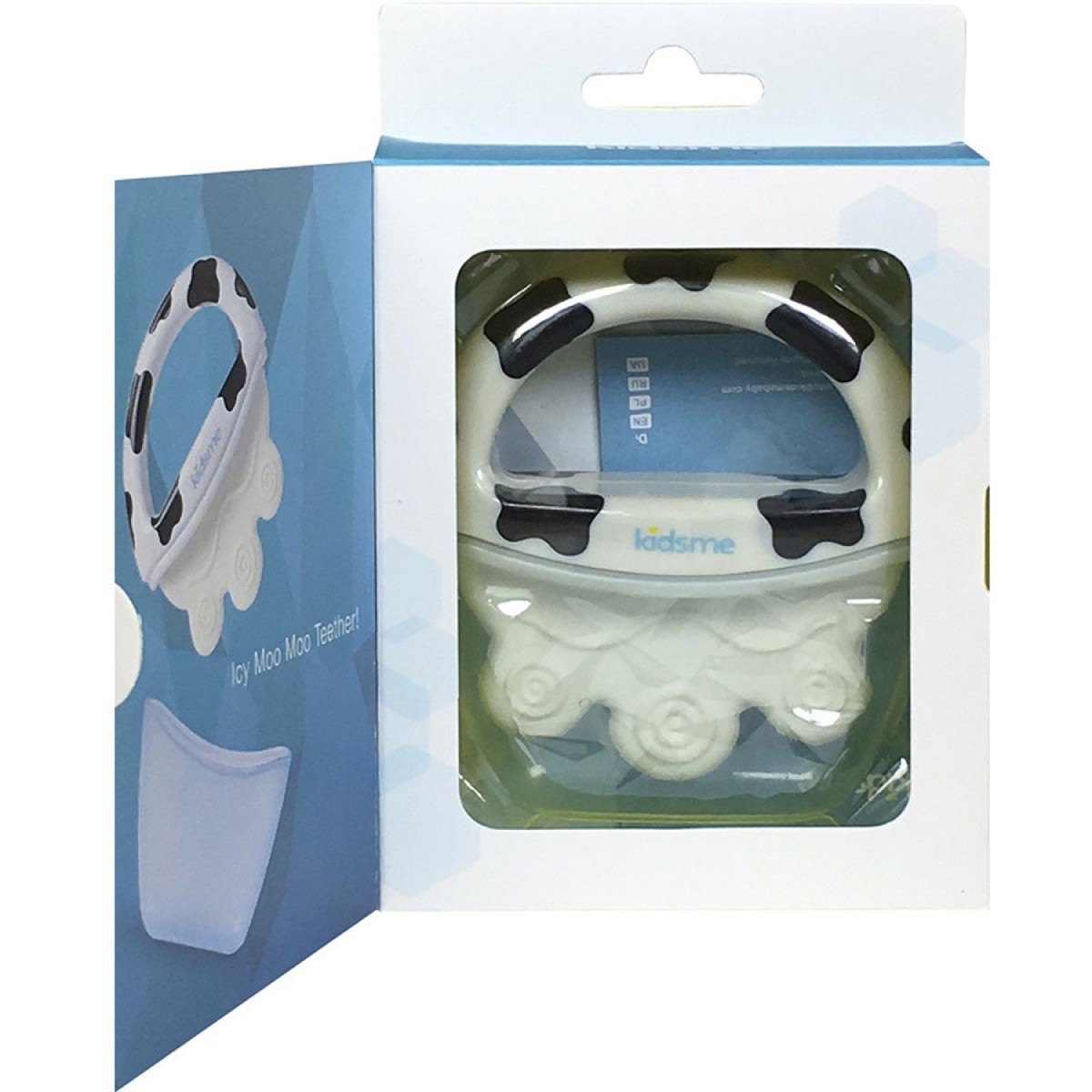 Massaggiagengive Moo Moo 9655 - immagine 3