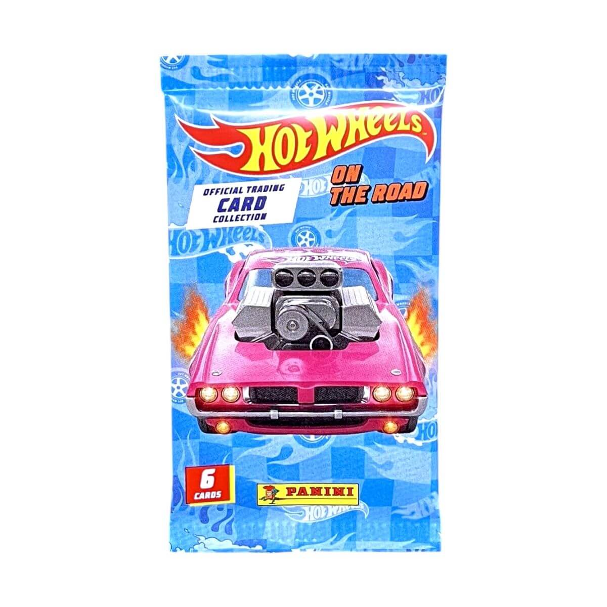 Mattel Uovissimo Hot Wheels Pasqualone Uovo per Bambini - immagine 9