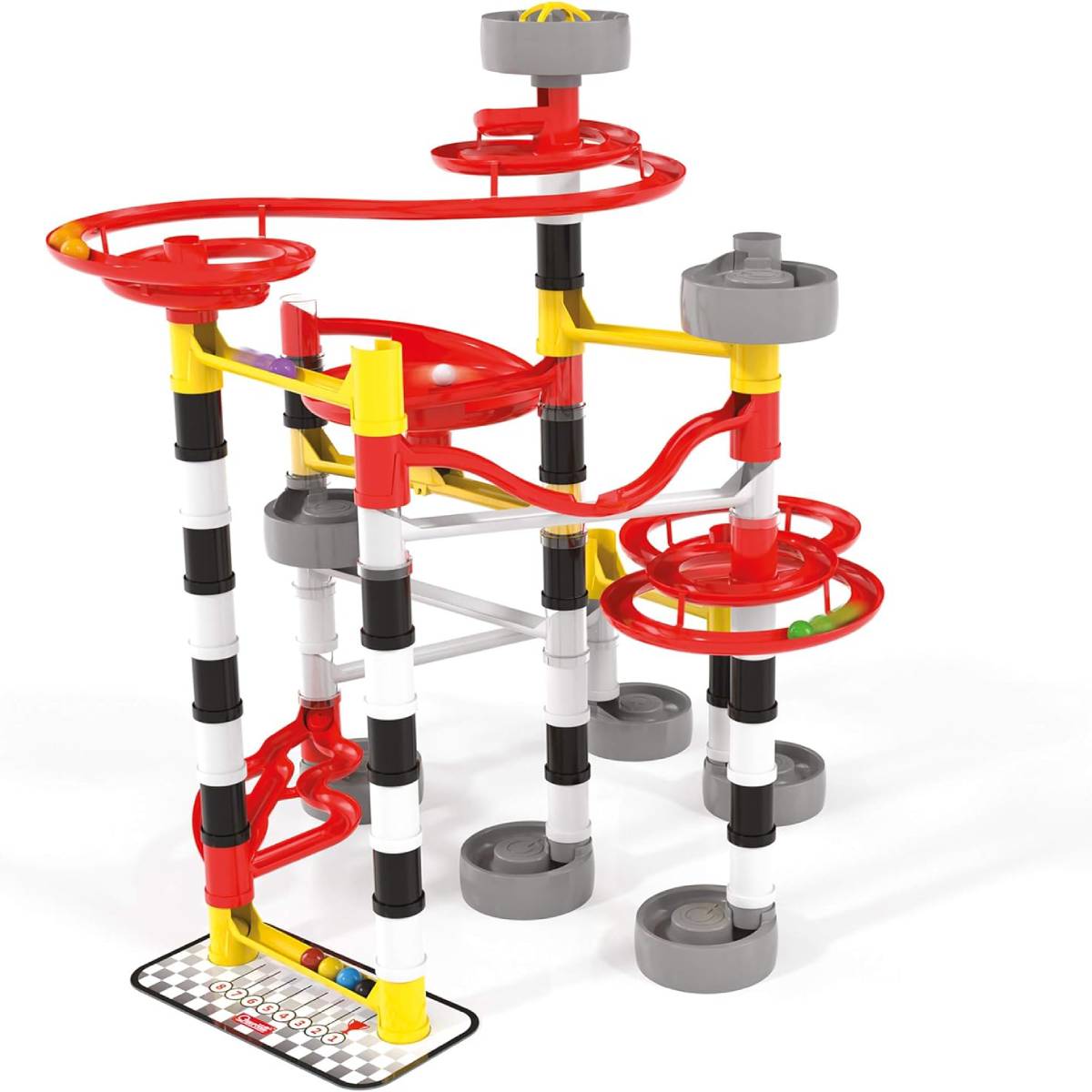 Migoga Race Pista Per Biglie 6560 - immagine 3