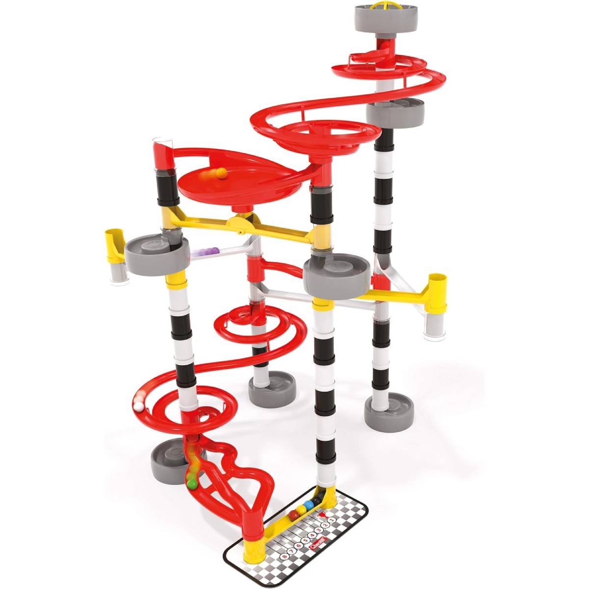 Migoga Race Pista Per Biglie 6560 - immagine 4