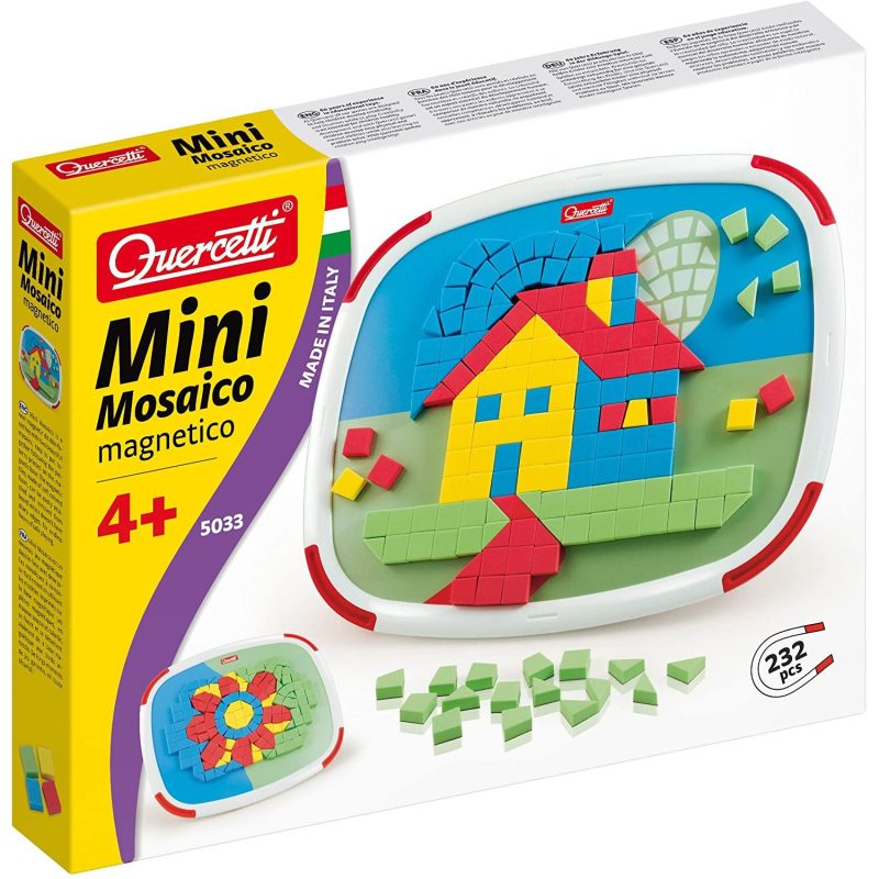 Mini Mosaico Magnetico 5033