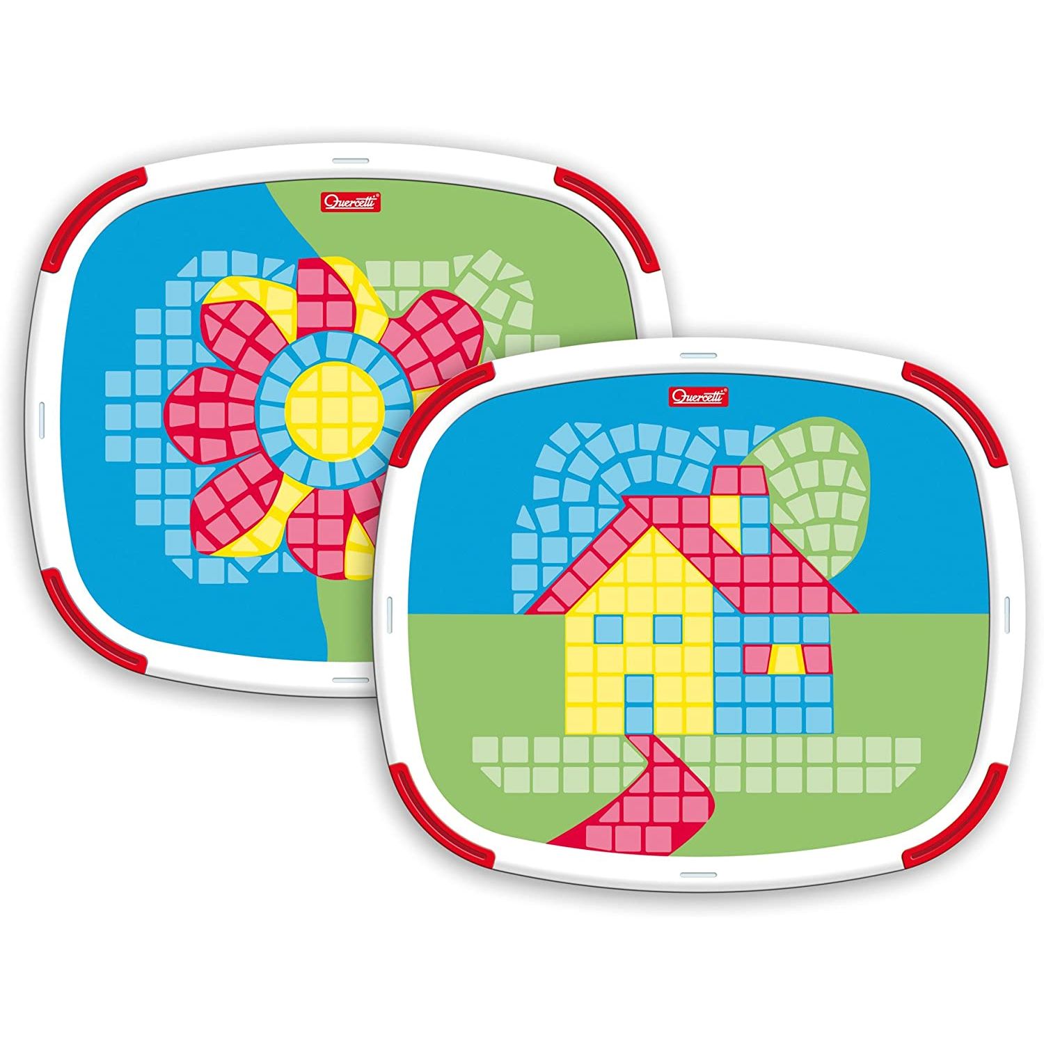 Mini Mosaico Magnetico 5033 - immagine 2
