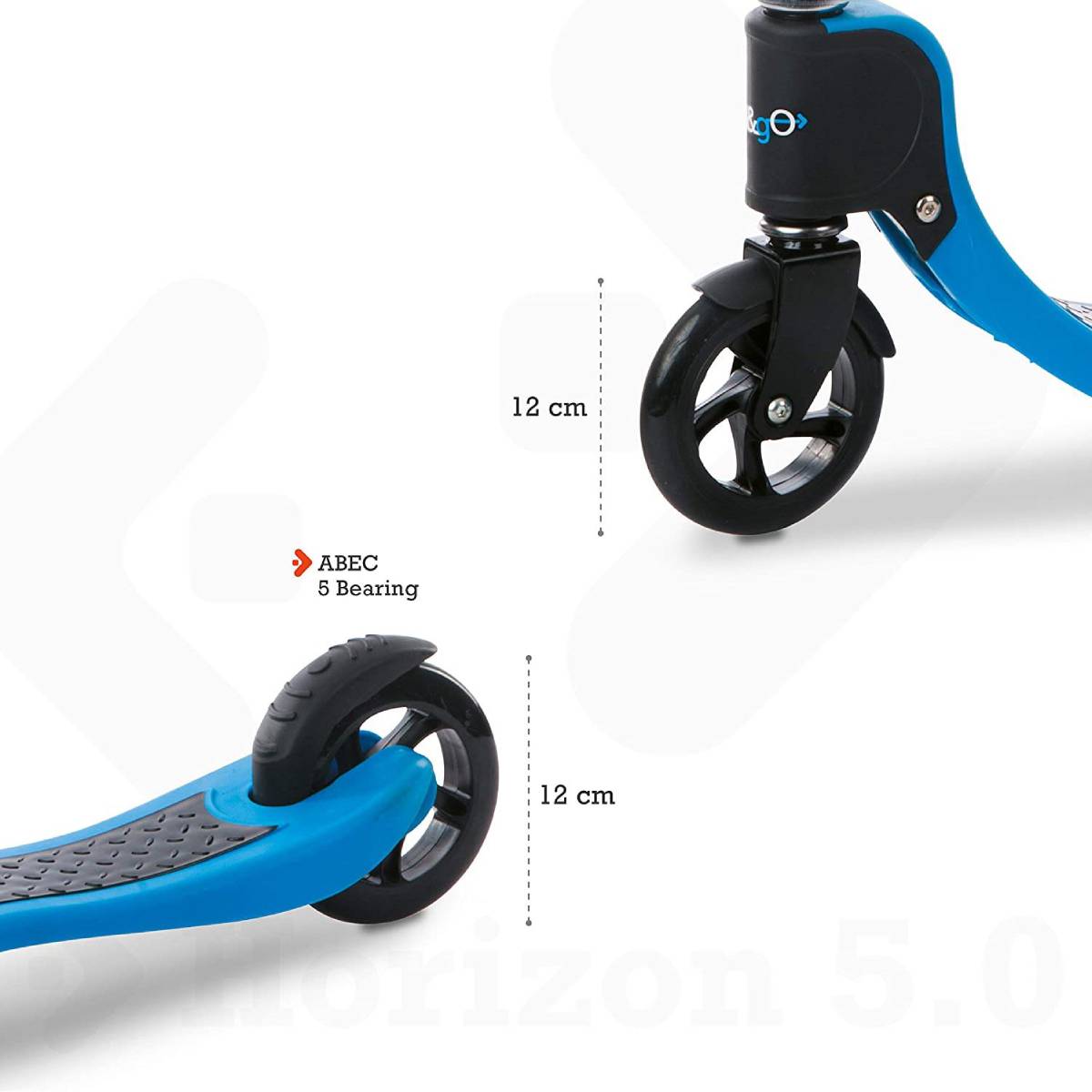 Monopattino On&Go - Horizon 5.0 - immagine 2