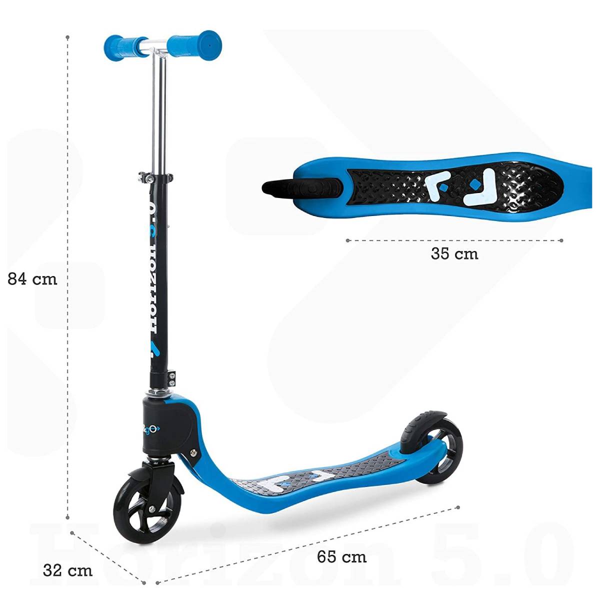 Monopattino On&Go - Horizon 5.0 - immagine 4