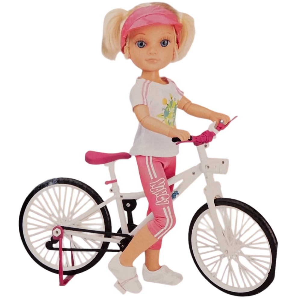 Nancy Un Giorno In Bicicletta - immagine 2
