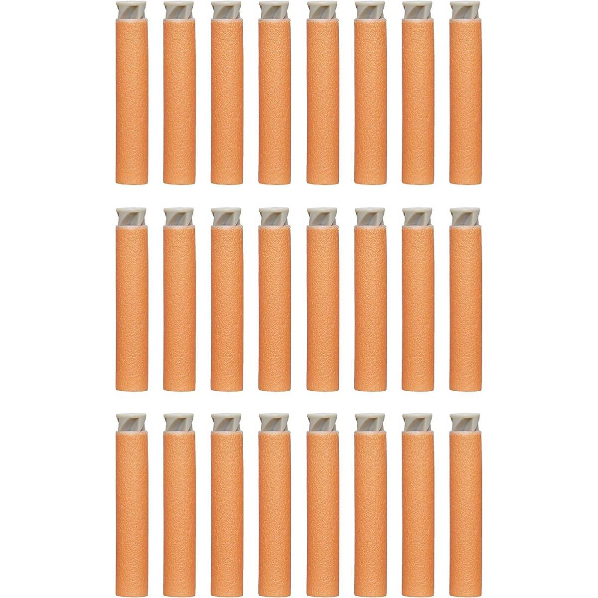 Nerf Accustrike Ricarica 24 Dardi - immagine 2