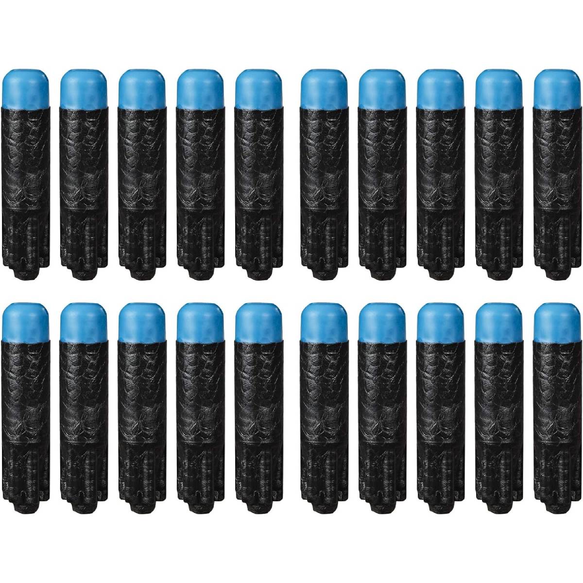 Nerf Ultra Sonic Screamers Ricarica 20 Dardi - immagine 2