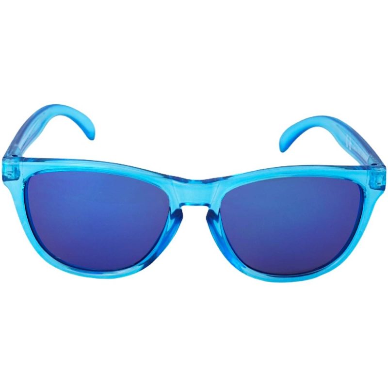 Occhiali Da Sole Azzurro