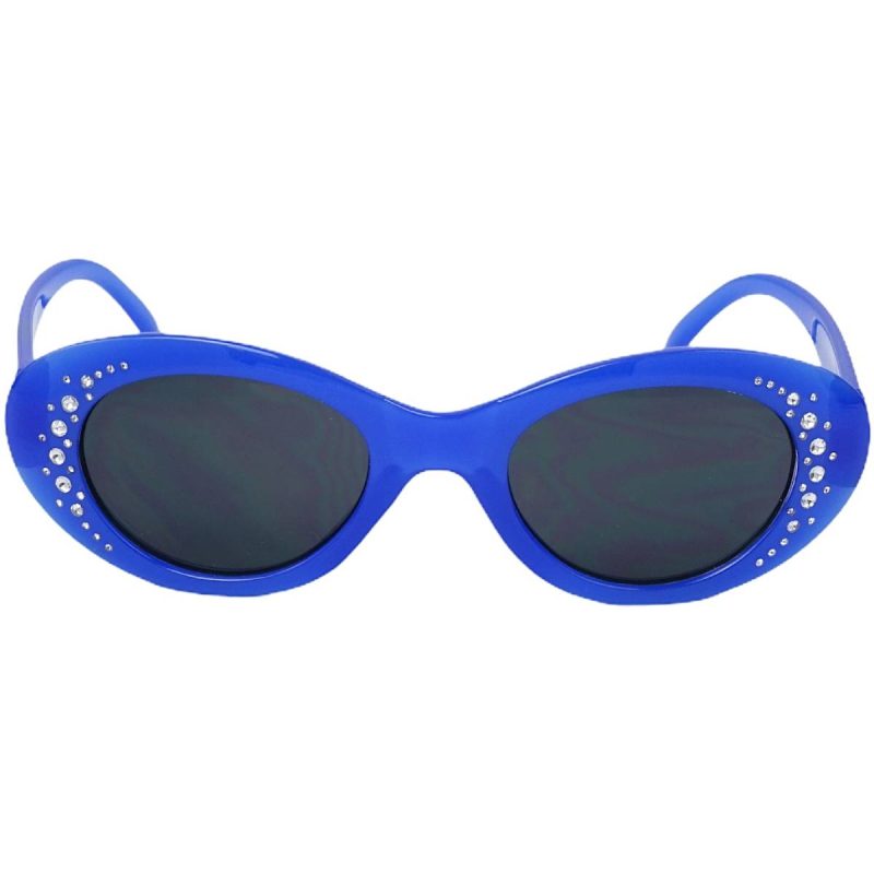 Occhiali Da Sole Blu