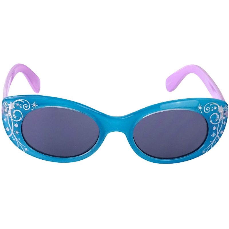 Occhiali Da Sole Disney Princess Azzurro