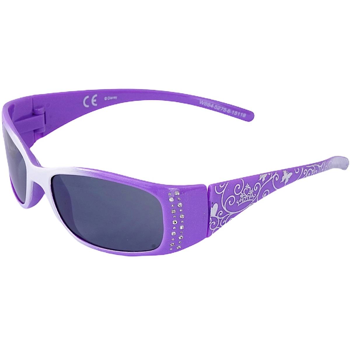 Occhiali Da Sole Disney Princess Viola - immagine 2