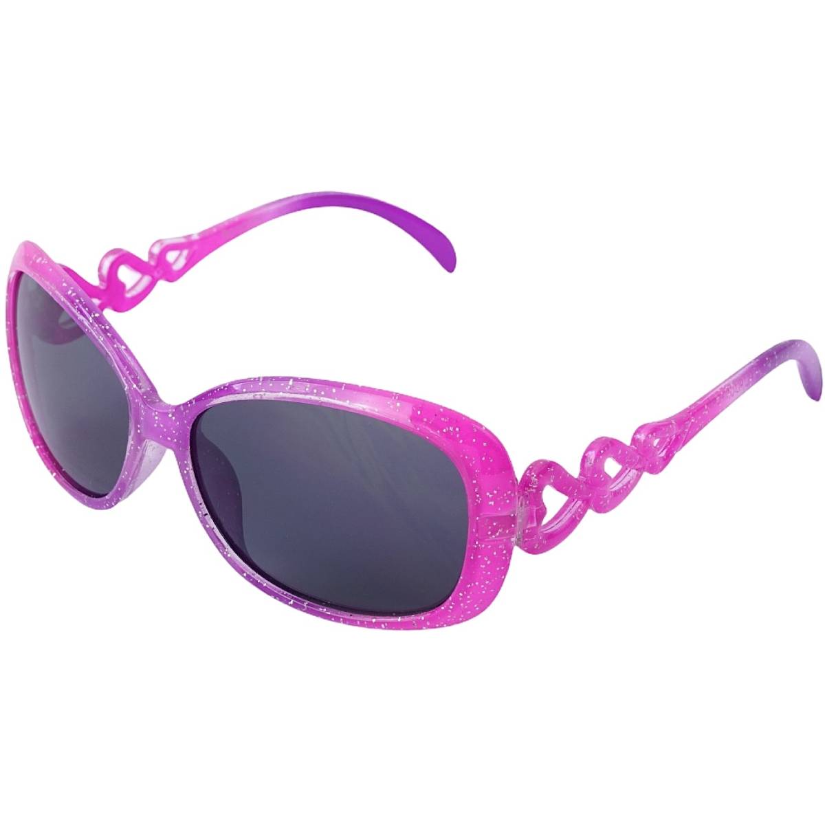 Occhiali Da Sole Fucsia - immagine 2