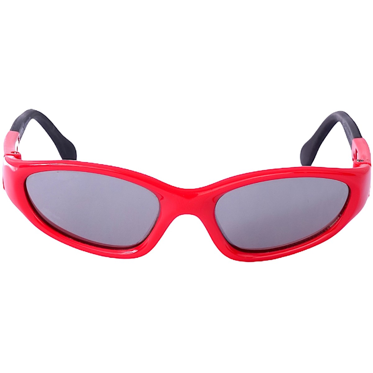 Occhiali Da Sole Rosso