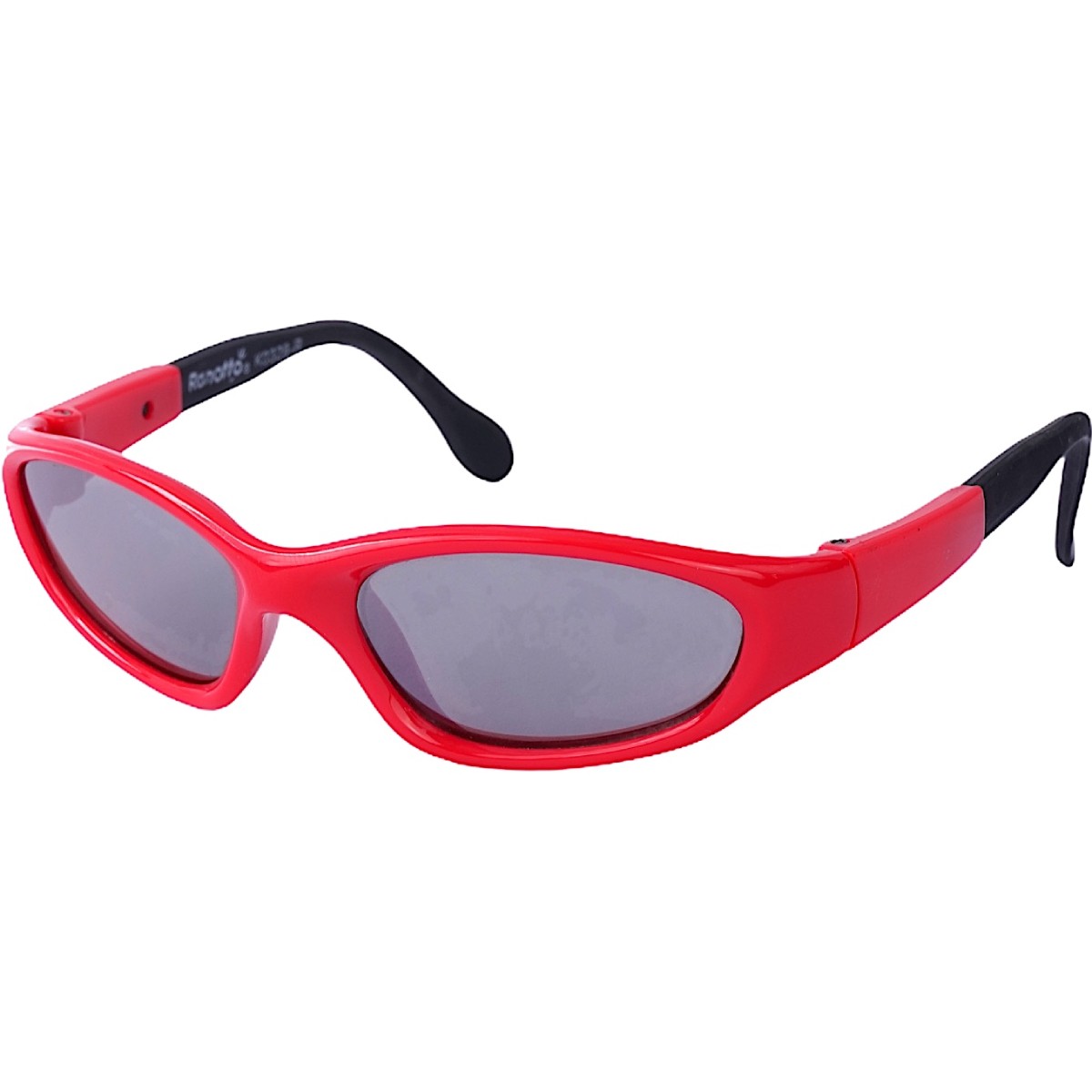 Occhiali Da Sole Rosso - immagine 2