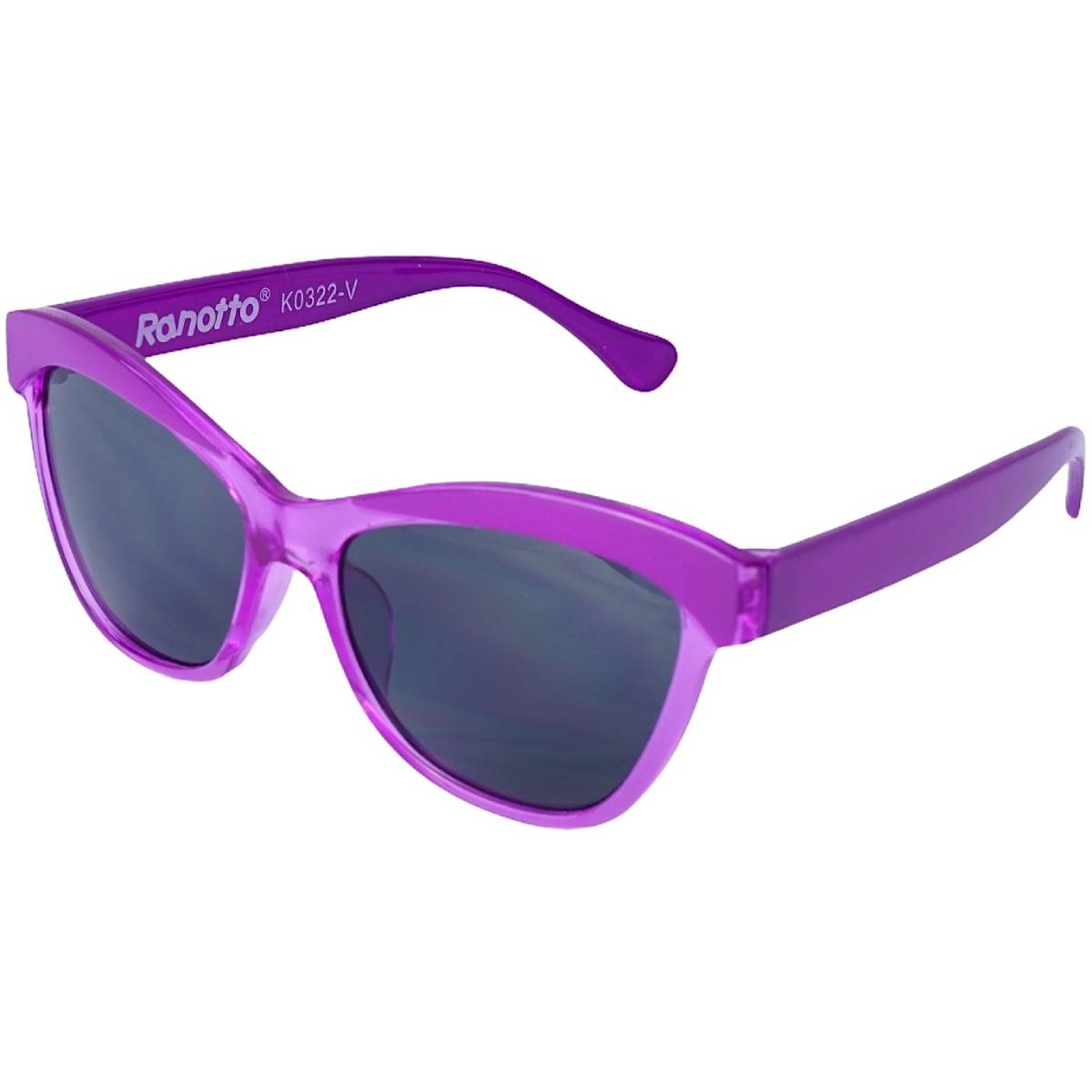 Occhiali Da Sole Viola - immagine 2
