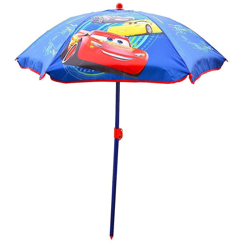 Ombrellone Disney Cars