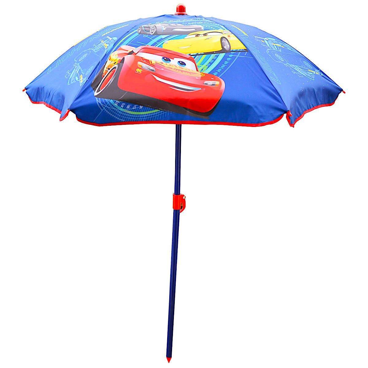 Ombrellone Disney Cars