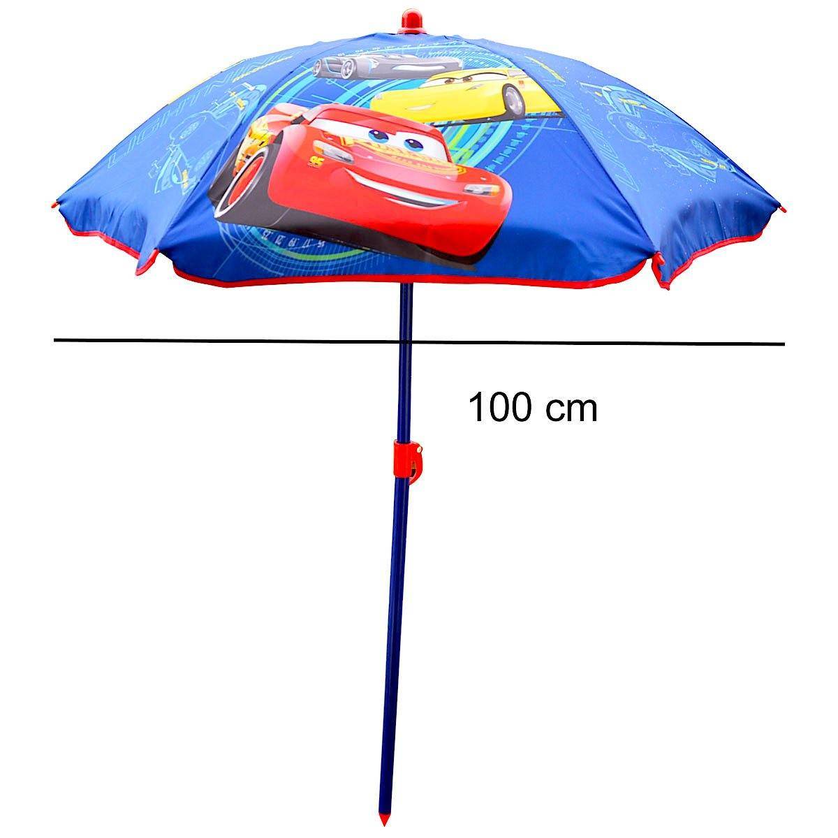 Ombrellone Disney Cars - immagine 2