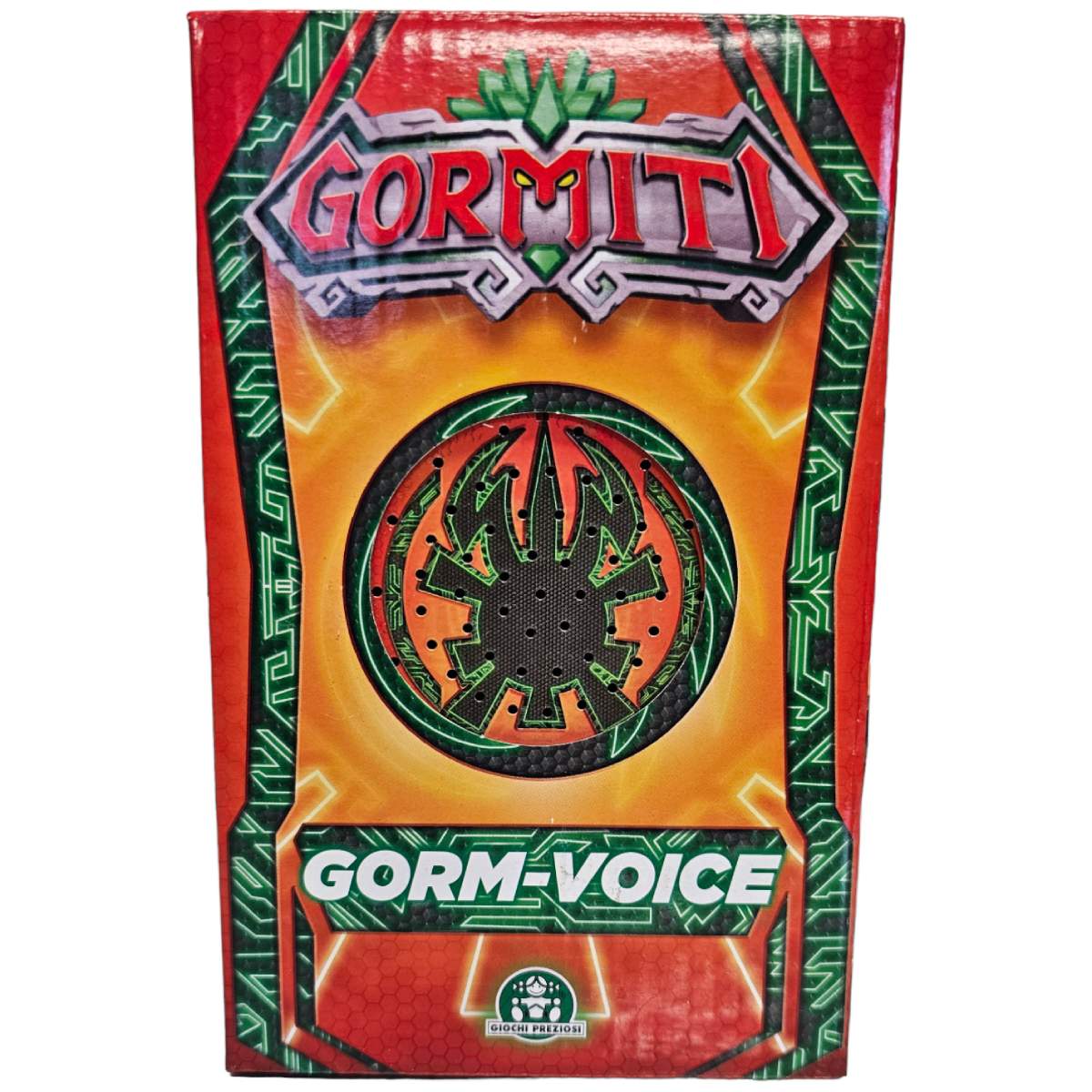 Orologio Gorm Voice Gormiti - immagine 2